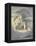 Luna, 1885-Evelyn De Morgan-Framed Premier Image Canvas