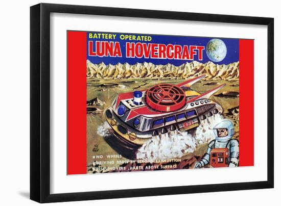 Art Print, , large