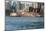 Luna Park on Milsons Point, Sydney, New South Wales, Australia-null-Mounted Photographic Print