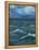 Luna Sea I-Grace Popp-Framed Stretched Canvas