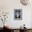 Luna-Nicholas Ivins-Framed Premium Giclee Print displayed on a wall