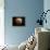 Lunar Eclipse-Stocktrek Images-Framed Premier Image Canvas displayed on a wall
