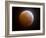 Lunar Eclipse-Stocktrek Images-Framed Photographic Print