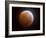 Lunar Eclipse-Stocktrek Images-Framed Photographic Print