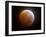 Lunar Eclipse-Stocktrek Images-Framed Photographic Print