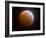 Lunar Eclipse-Stocktrek Images-Framed Photographic Print