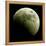 Lunar Eclipse-Harry Cabluck-Framed Premier Image Canvas