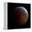 Lunar Eclipse-Stocktrek Images-Framed Premier Image Canvas