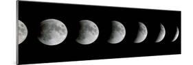 Lunar Eclipse-Dr. Fred Espenak-Mounted Photographic Print