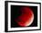 Lunar Eclipse-Dr. Juerg Alean-Framed Photographic Print