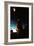 Lunar Eclipse-David Nunuk-Framed Photographic Print