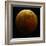 Lunar Eclipse-Harry Cabluck-Framed Photographic Print