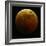 Lunar Eclipse-Harry Cabluck-Framed Photographic Print