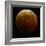 Lunar Eclipse-Harry Cabluck-Framed Photographic Print