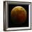 Lunar Eclipse-Harry Cabluck-Framed Photographic Print