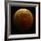 Lunar Eclipse-Harry Cabluck-Framed Photographic Print