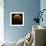 Lunar Eclipse-Harry Cabluck-Framed Photographic Print displayed on a wall