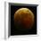 Lunar Eclipse-Harry Cabluck-Framed Photographic Print