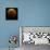 Lunar Eclipse-Harry Cabluck-Mounted Photographic Print displayed on a wall