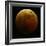 Lunar Eclipse-Harry Cabluck-Framed Photographic Print