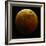 Lunar Eclipse-Harry Cabluck-Framed Photographic Print