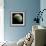 Lunar Eclipse-Harry Cabluck-Framed Photographic Print displayed on a wall