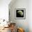 Lunar Eclipse-Harry Cabluck-Framed Photographic Print displayed on a wall