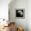 Lunar Eclipse-Harry Cabluck-Framed Photographic Print displayed on a wall