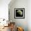 Lunar Eclipse-Harry Cabluck-Framed Photographic Print displayed on a wall