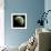 Lunar Eclipse-Harry Cabluck-Framed Photographic Print displayed on a wall