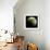 Lunar Eclipse-Harry Cabluck-Framed Photographic Print displayed on a wall