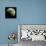 Lunar Eclipse-Harry Cabluck-Mounted Photographic Print displayed on a wall