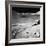 Lunar landscape, Apollo 17 Mission-Science Source-Framed Giclee Print