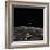 Lunar Module, Earth, and Moon-Michael Collins-Framed Photographic Print