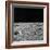 Lunar Surface, Apollo 14 Mission-Science Source-Framed Giclee Print