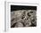 Lunar Surface-null-Framed Photographic Print