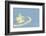 Lunastrella Space Station-John Golden-Framed Giclee Print