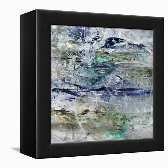 Lunch Box III-Rikki Drotar-Framed Premier Image Canvas