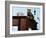 Lunch Break-null-Framed Photographic Print