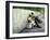 Lunch Break-John Morrow-Framed Giclee Print