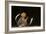 Lunch Is Ready-Giulio Zanni-Framed Photographic Print