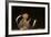 Lunch Is Ready-Giulio Zanni-Framed Photographic Print