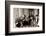 Lunch Time-Presse ’E Sports-Framed Photographic Print