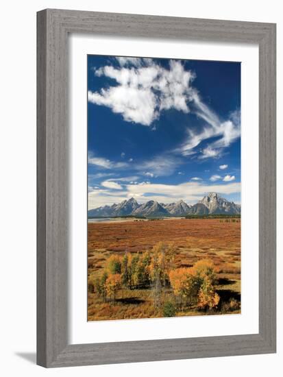 Lunch Tree Hill-Larry Malvin-Framed Photographic Print