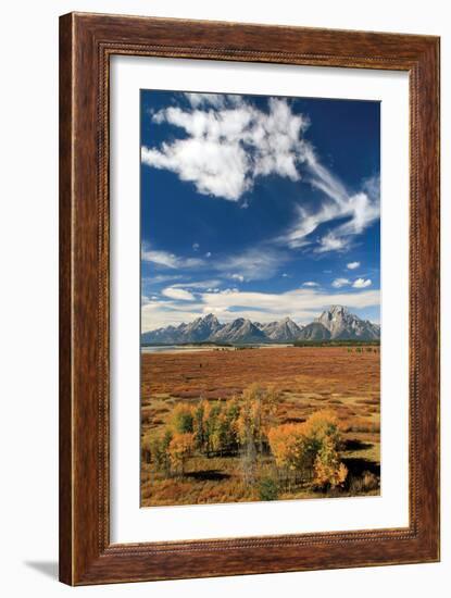 Lunch Tree Hill-Larry Malvin-Framed Photographic Print