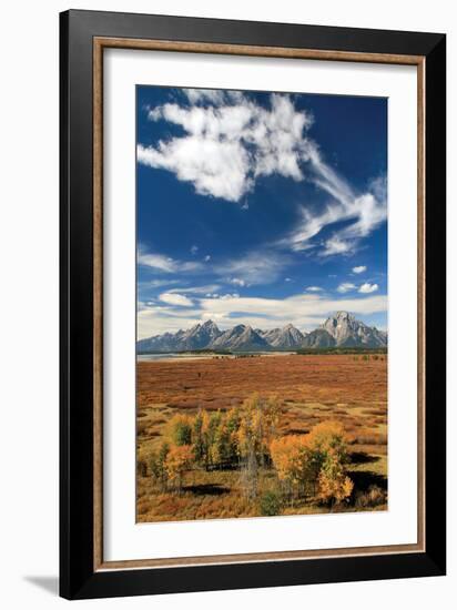 Lunch Tree Hill-Larry Malvin-Framed Photographic Print