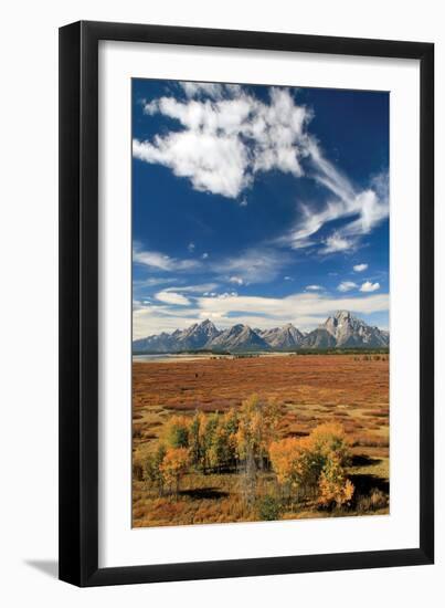 Lunch Tree Hill-Larry Malvin-Framed Photographic Print