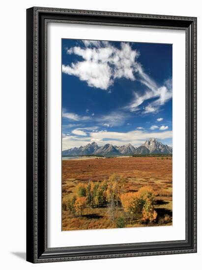 Lunch Tree Hill-Larry Malvin-Framed Photographic Print