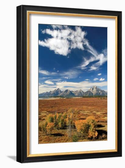 Lunch Tree Hill-Larry Malvin-Framed Photographic Print