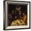 Luncheon, about 1617-Diego Velazquez-Framed Giclee Print